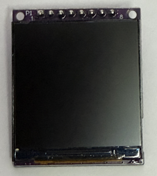 LCD Display