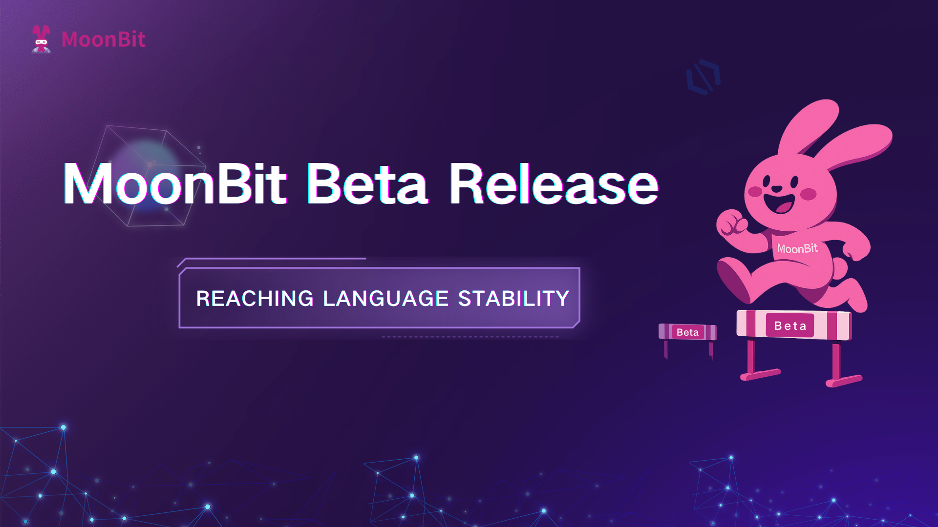 Announcing MoonBit Beta