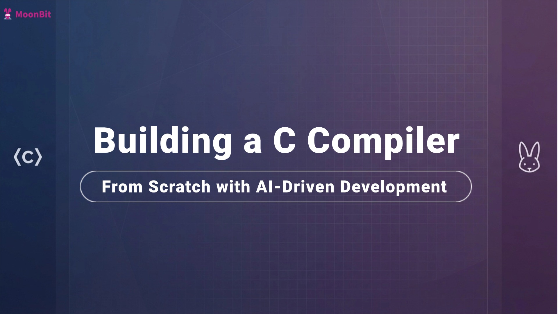 Building a C Compiler from Scratch with AI-Driven Development