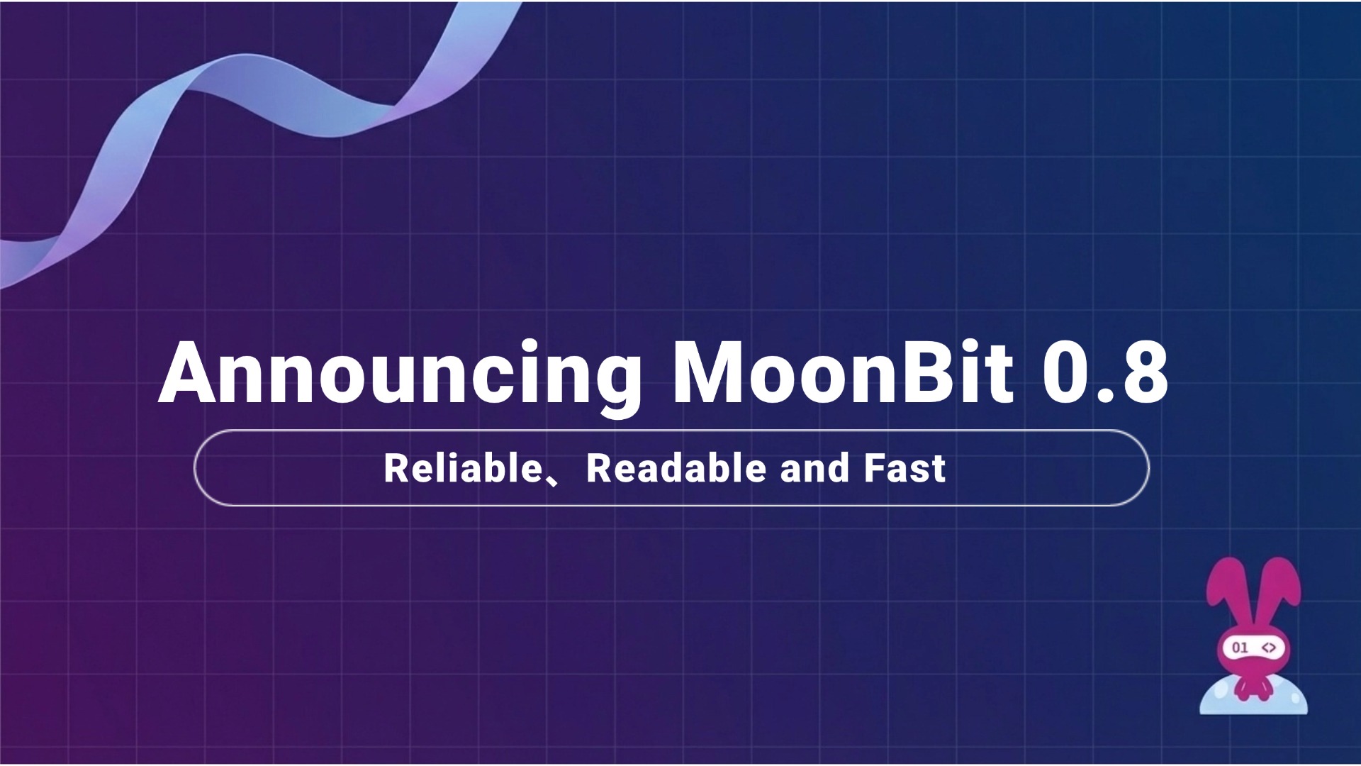MoonBit 0.8.0 Released